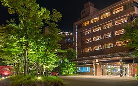 阿蘇プラザホテル